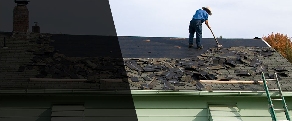 Refton Roofing Contractors